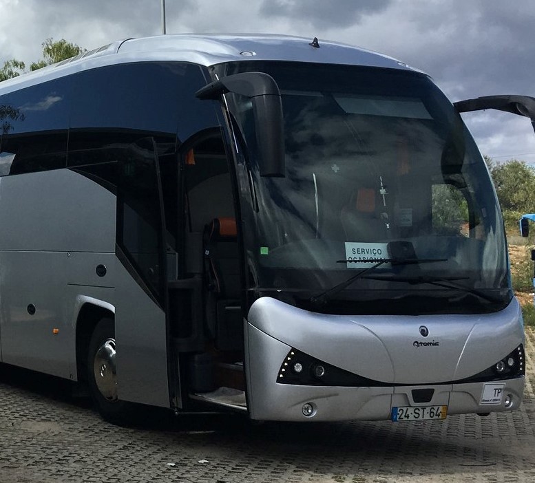 Vila Real Lighthouse