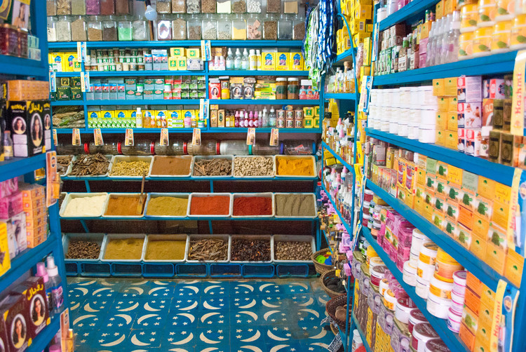 ALGARVE Places to visit