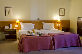 Archaeological museum