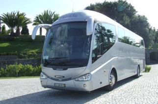 Tourism Bus