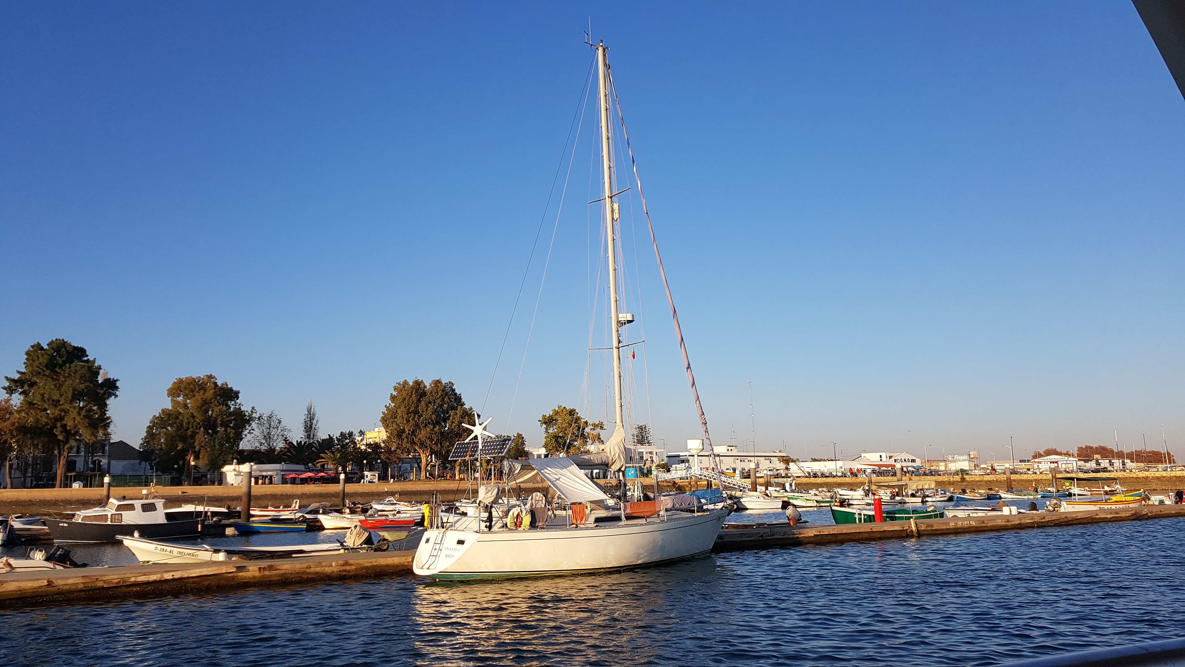 Monument of Our Lady - Valinhos