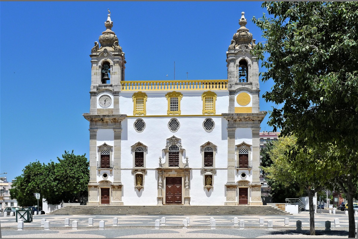 TRADITIONAL Algarve Tour (full day)
