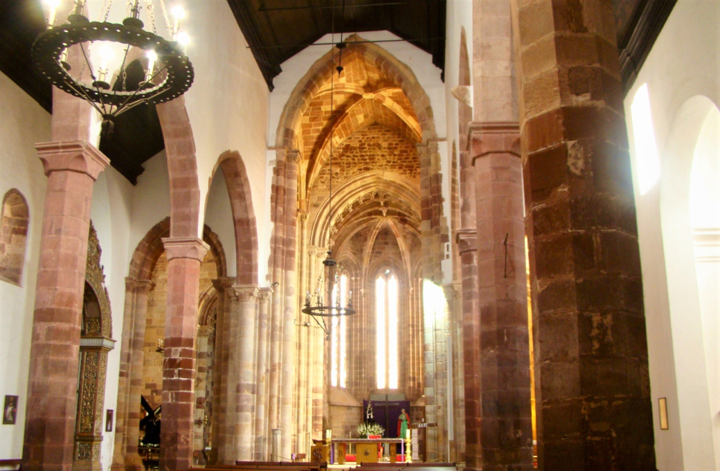 SILVES, MONCHIQUE & FOIA Mountain