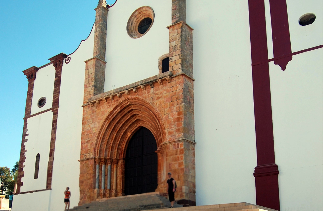 HISTORICAL ALGARVE Full day  - Image 1