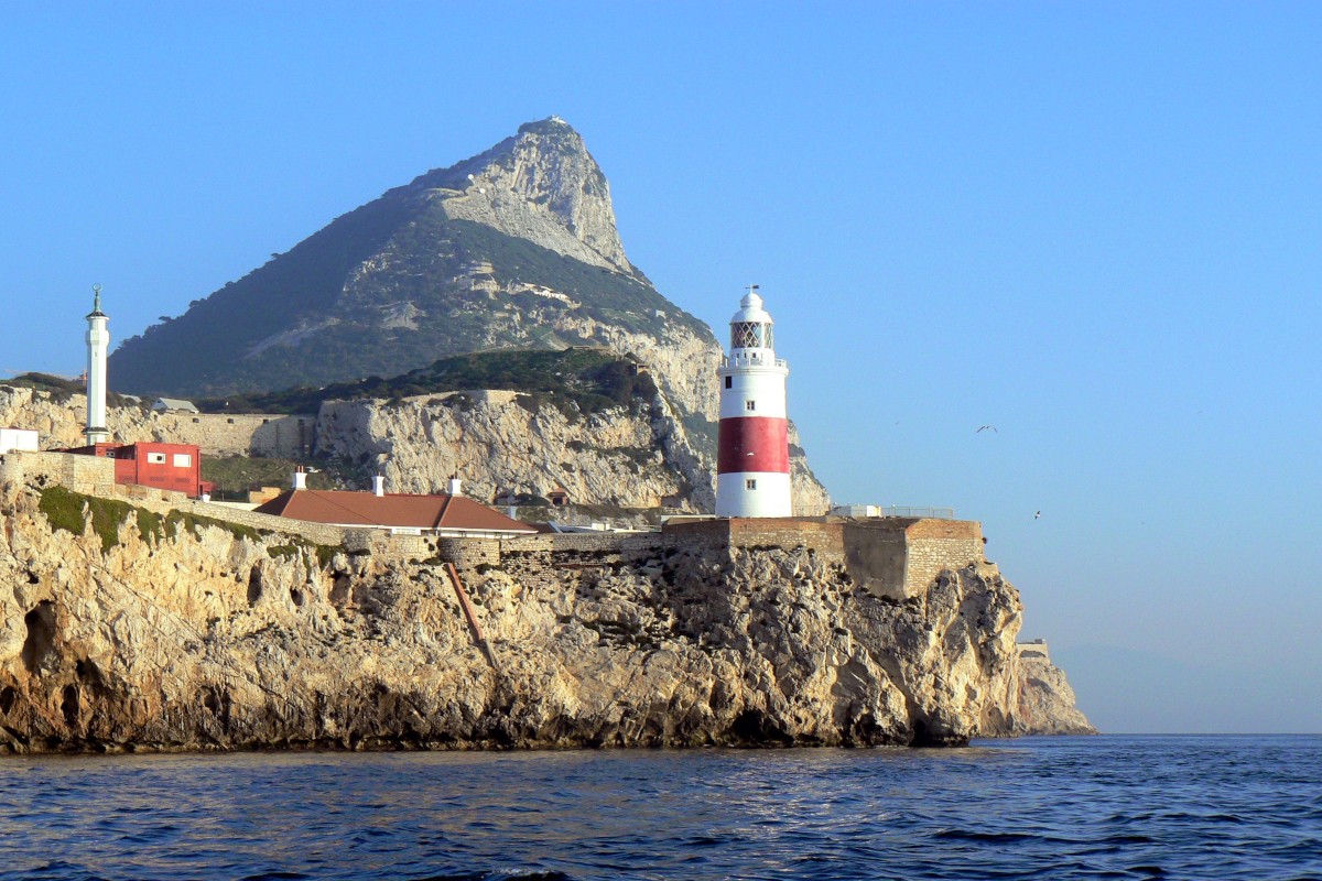 GOLDEN CLIFFS & Ferragudo
