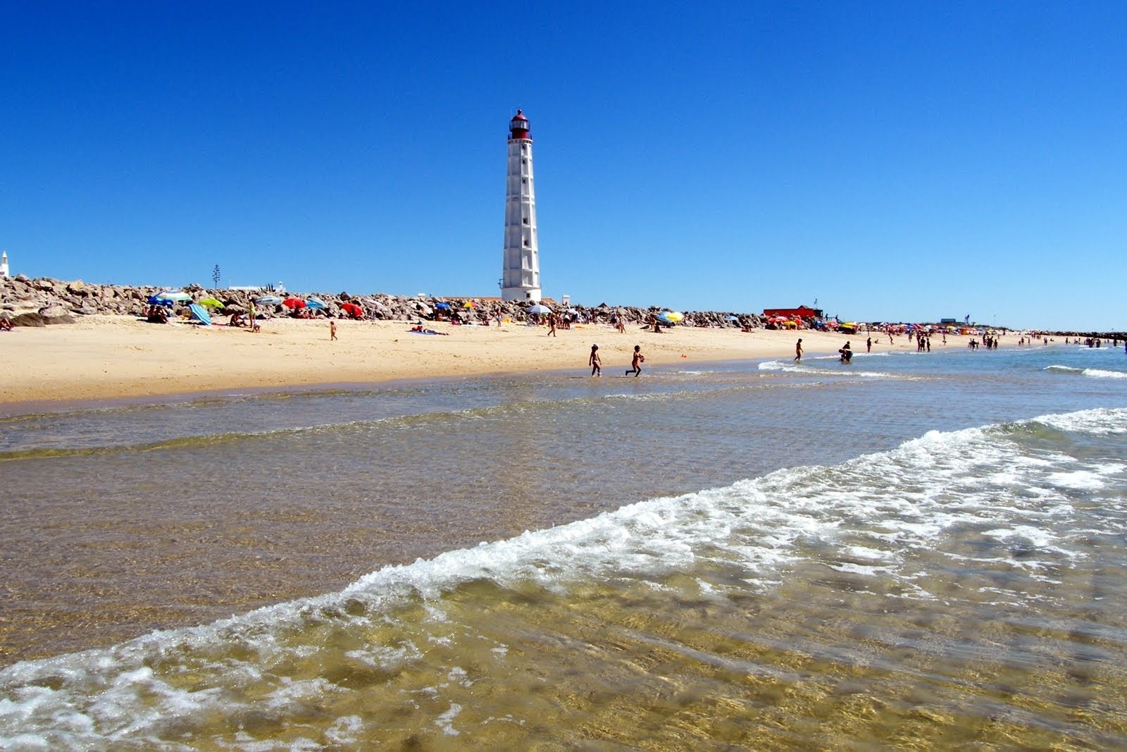 Carmo Church & Bones chappel