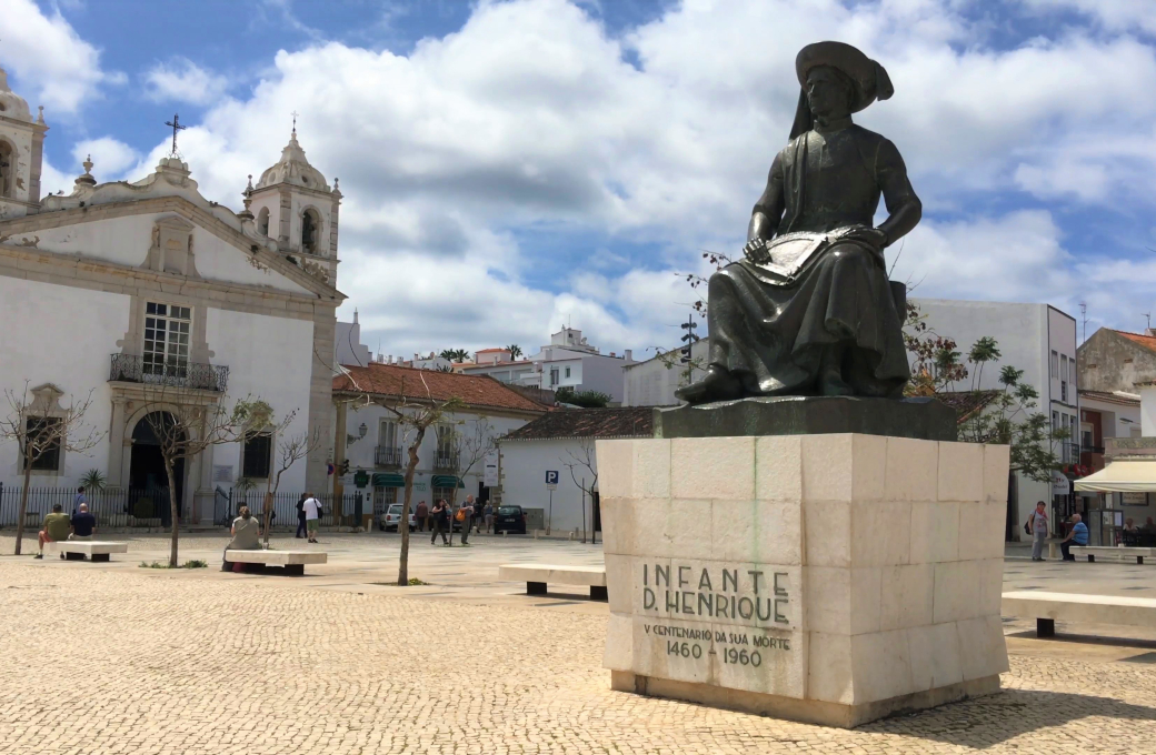 Tours from ALGARVE CENTRAL Area