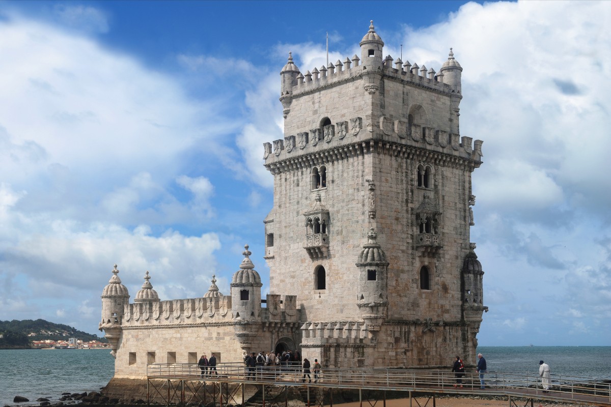 LISBON Tour & Shopping full day (Regular motorcoach tour) - Image 3