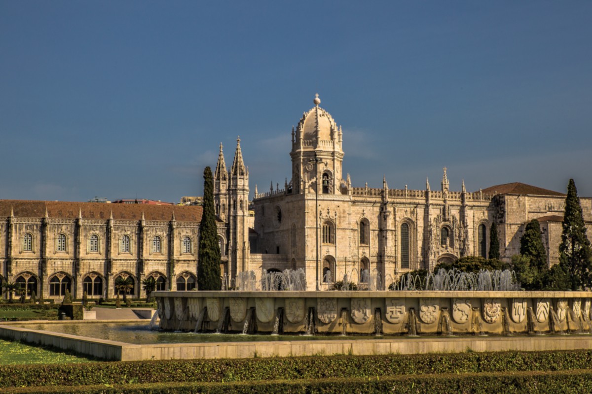 Tours from LISBON Area