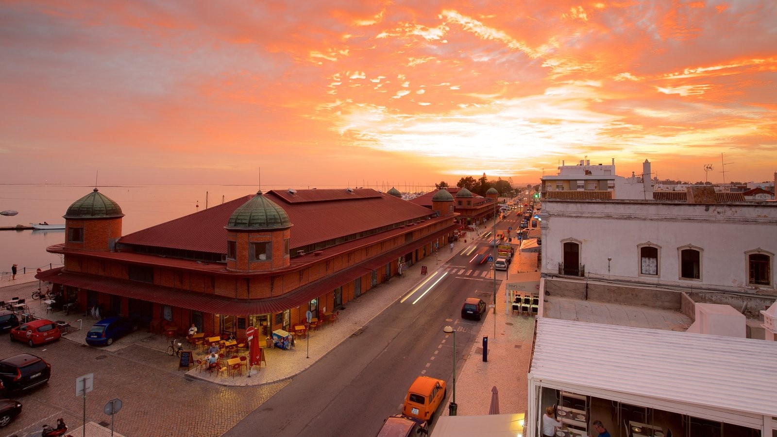 FATIMA Pilgrimage full day [EAST]