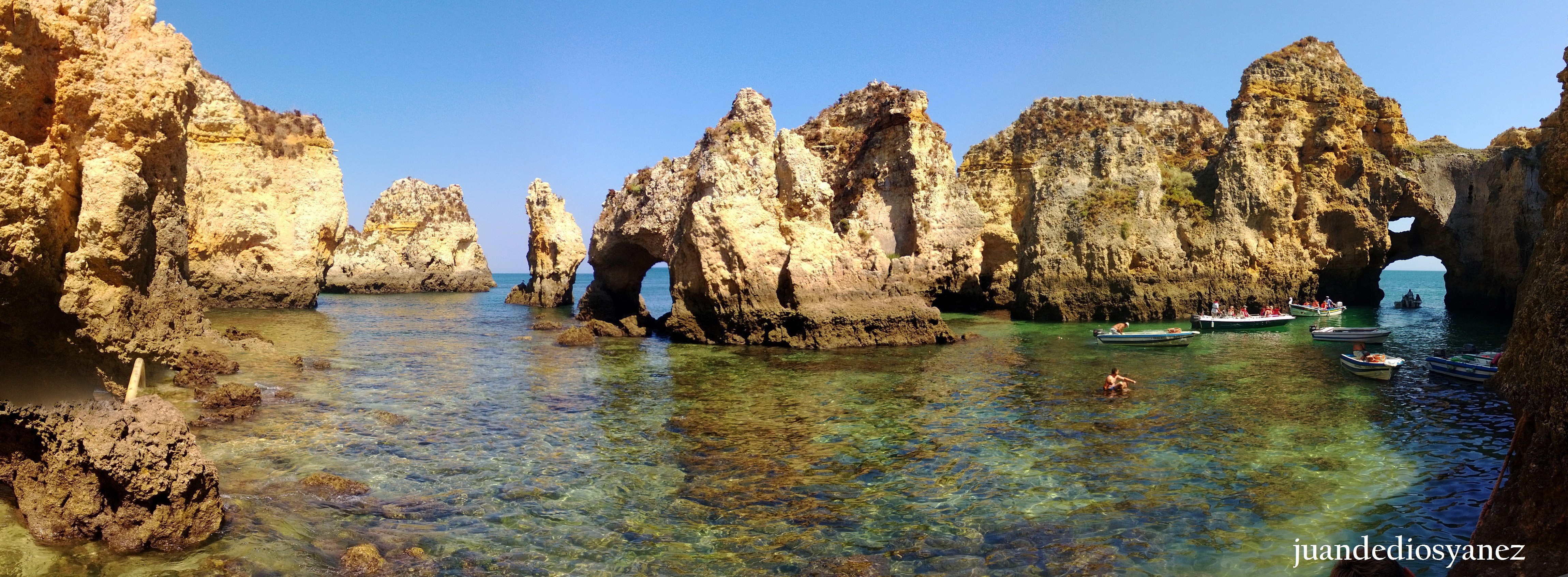 Church of S. Lourenço
