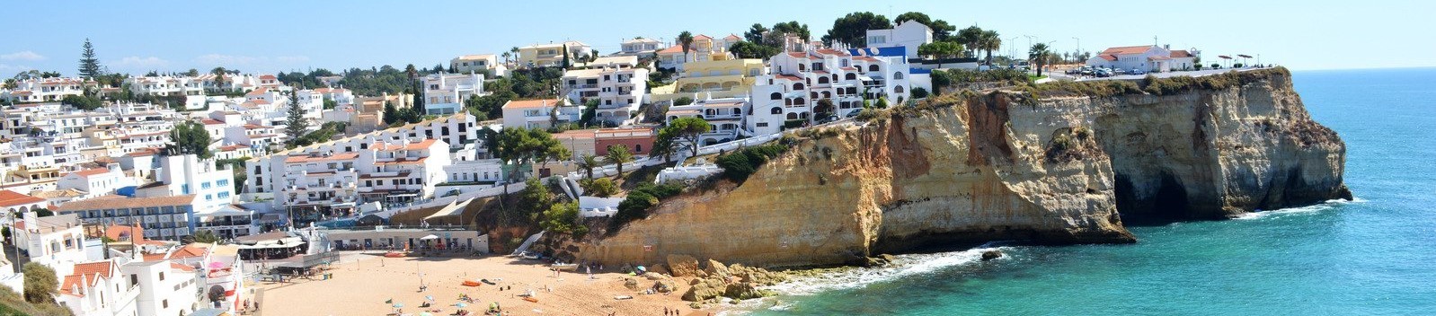 Quarteira Gypsy Market