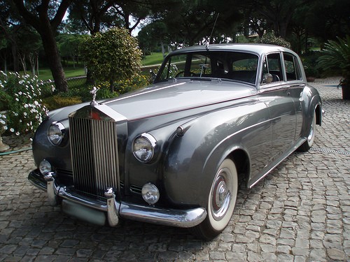Bentley