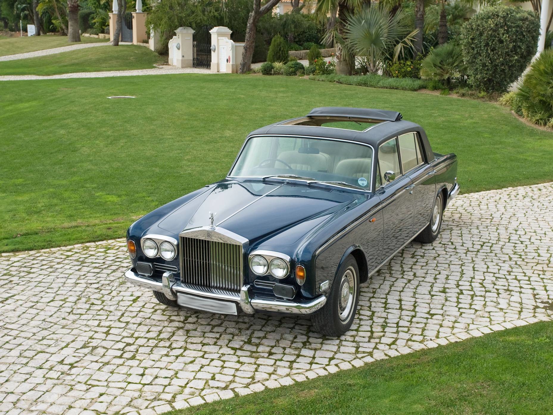 Rolls Royce