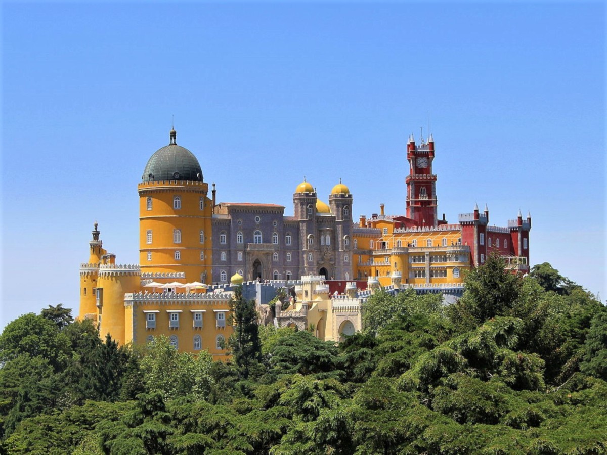 Seville Alcazar