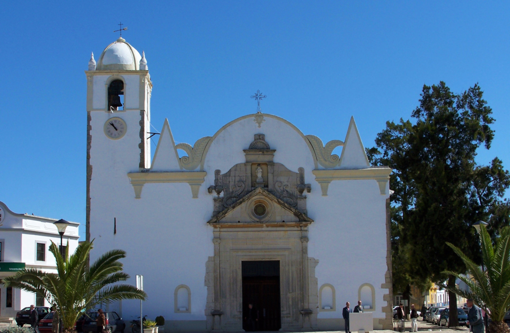 Bairro de Santa Cruz