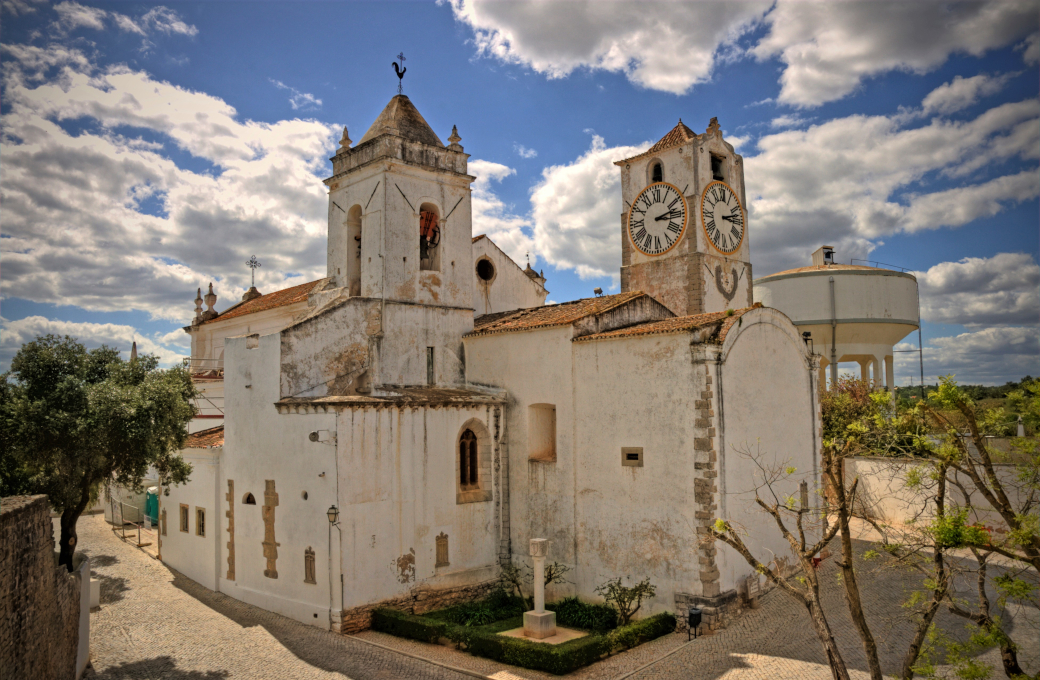Cape Saint Vincent Lighthouse