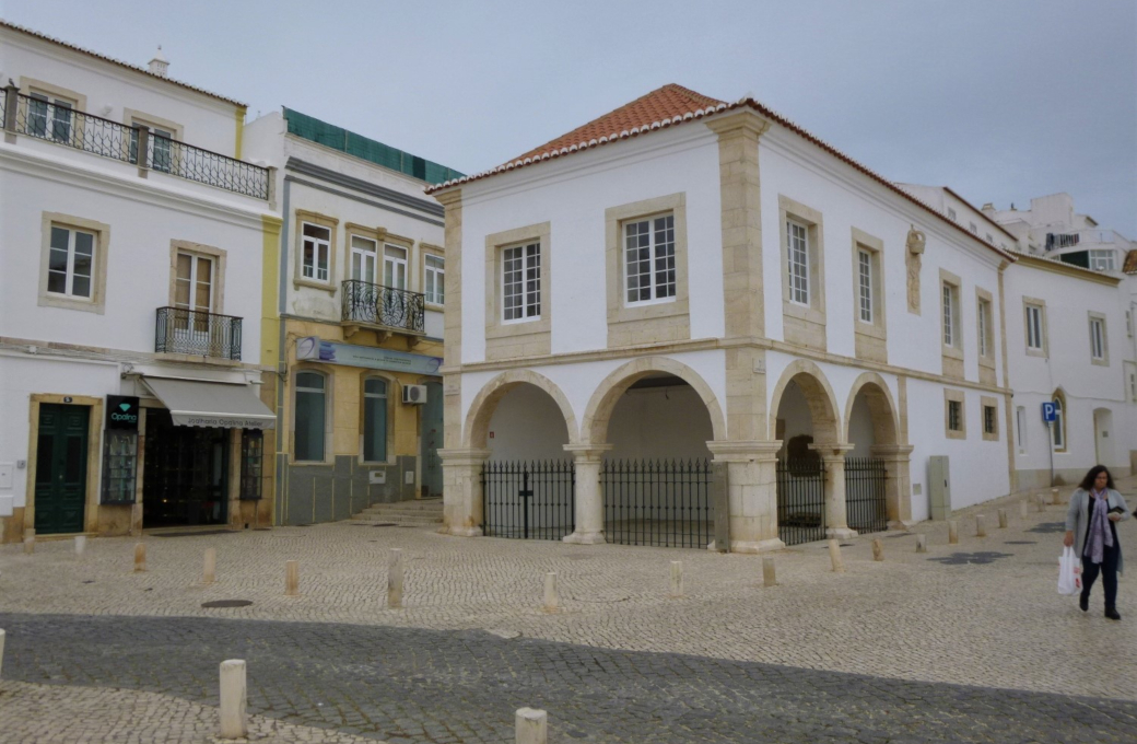 HISTORICAL ALGARVE Full day 