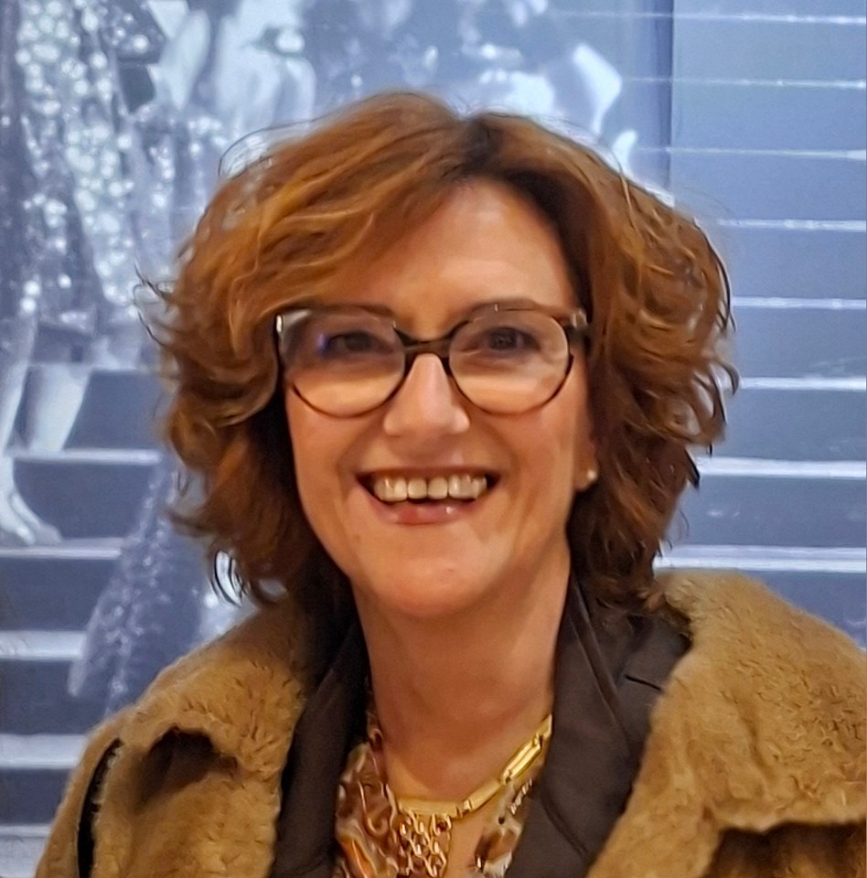 Telma Fernandes